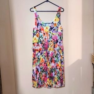 Ralph Lauren Dress SZ 14